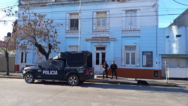 La autopsia del hombre fallecido en la Primera se realizar en Junn
